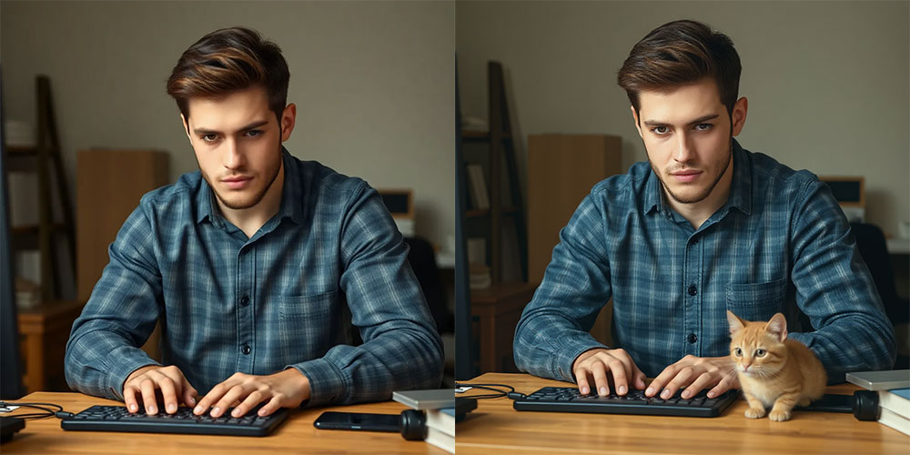 ChatGPT Prompt for Photo Editing: Add New Elements