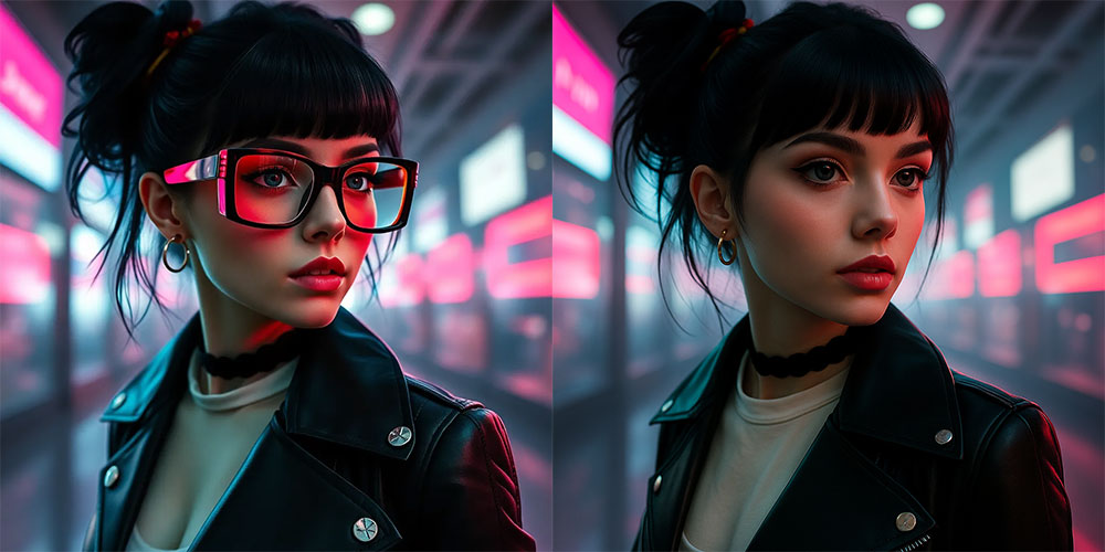 ChatGPT Prompt for Photo Editing : Remove Unwanted Objects